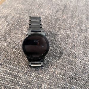 Citizen eco-drive